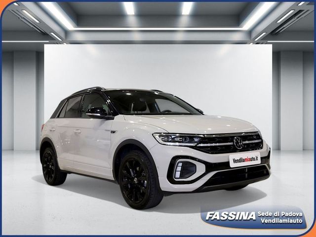 Jiný Volkswagen T-Roc 1.0 TSI R-Line - PRESSO LA SEDE