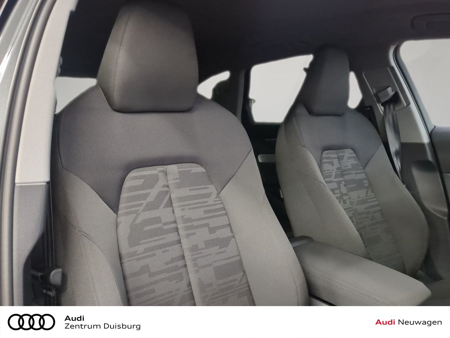 Audi A6 - Bild 7