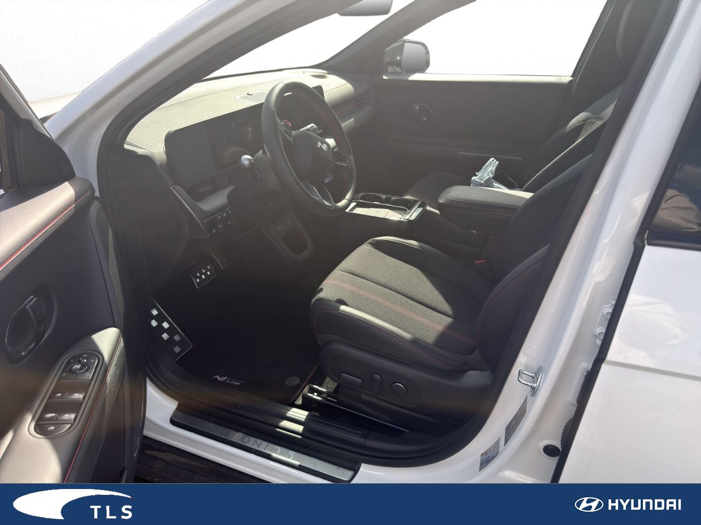 Hyundai IONIQ 5 – Bild 9