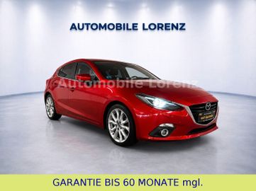 Mazda 3 - 5