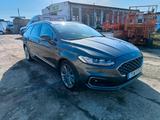 Ford Mondeo 2.0 EcoBoost VIGNALE 187kM 2019 - Ford Mondeo Vignale mit Benzin-Antrieb