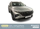 Hyundai Tucson Prime 1.6 CRDi 48V-Hybrid 4WD DCT - Hyundai Tucson Prime mit Diesel-Antrieb