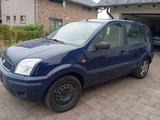 Ford Fusion - gebrauchte Ford Fusion aus dem Jahr 2002