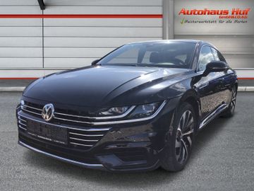 Volkswagen Arteon R-Line *ALLRAD*AUTOMATIK*