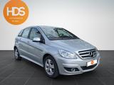 Mercedes-Benz B 180 *85Kw*Sitzheizung*Klima*Scheckheft*Orig.KM - Mercedes-Benz in Osnabrück: 180