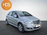 Mercedes-Benz B 180 *85Kw*Sitzheizung*Klima*Scheckheft*Orig.KM - Mercedes-Benz: 1.8