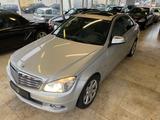 Mercedes-Benz C 280/1.Hd/MB-Service/Led./Xen./SHZ/Navi/S-Dach - gebrauchte Mercedes-Benz C-Klasse aus dem Jahr 2008
