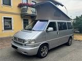 Volkswagen T4 California 2.5 TDI 151PS Freestyle AHK Klima  - VW T4 California von privat