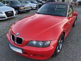 BMW Z3  Klassiker in original BMW-Rot  E... - BMW Z3 in Bonn