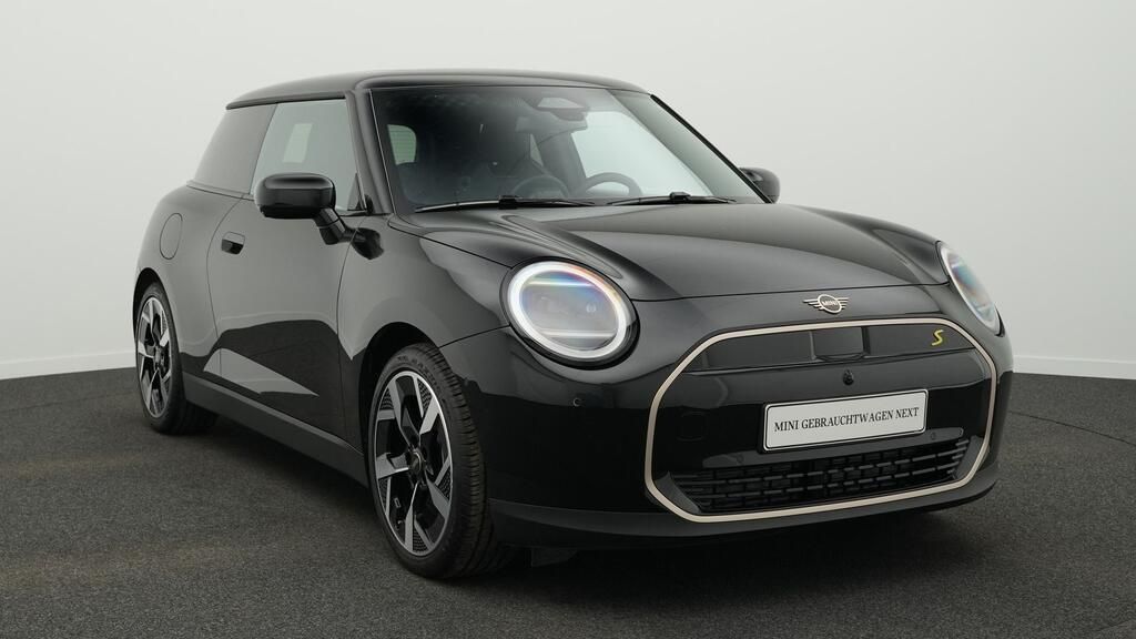 MINI Cooper SE - Bild 2