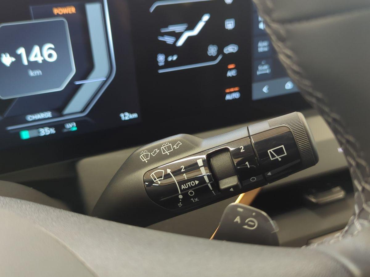 Kia EV5 EARTH W-PUMPE+COMFORT-PAKET LEDER+NAVI+KAMER