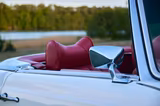 Mercedes-Benz 280 SL Pagode - Mercedes-Benz SL Pagode