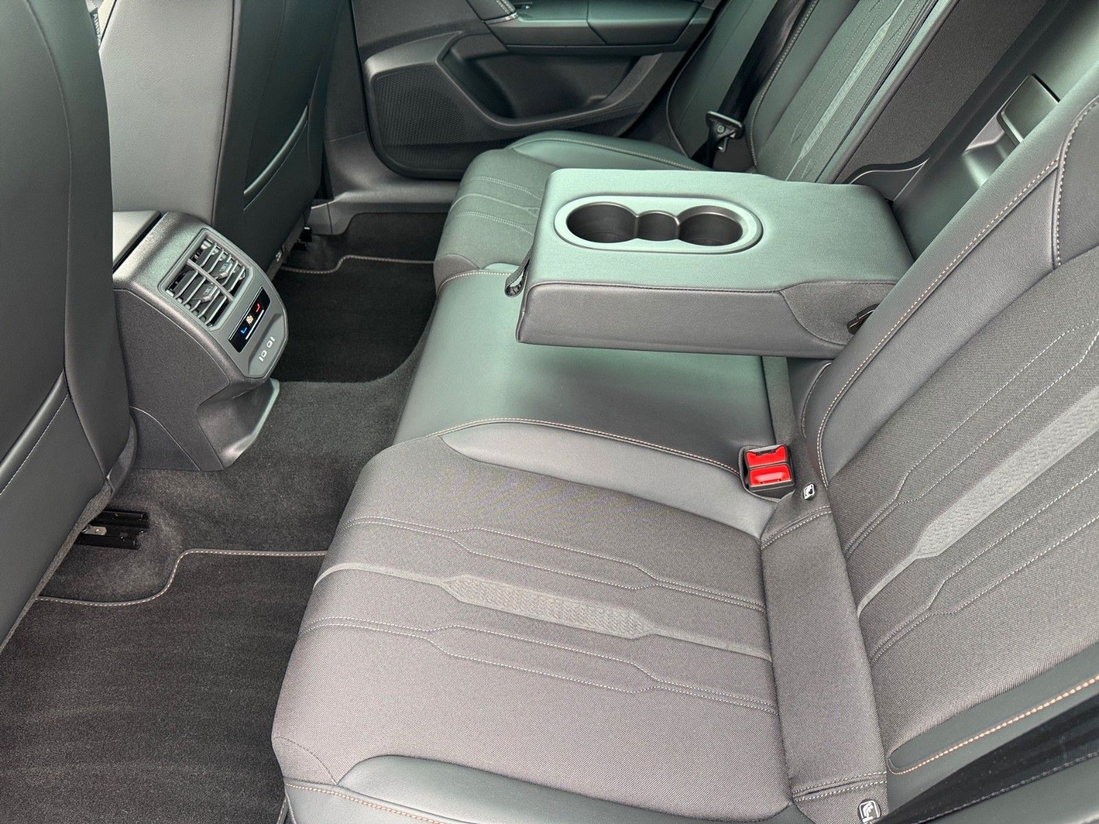 Fahrzeugabbildung CUPRA Leon 1.5 TSI