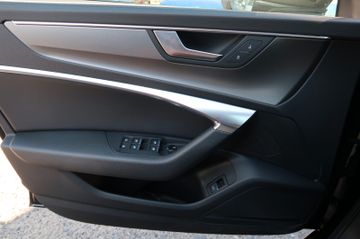 Audi A6 - 11
