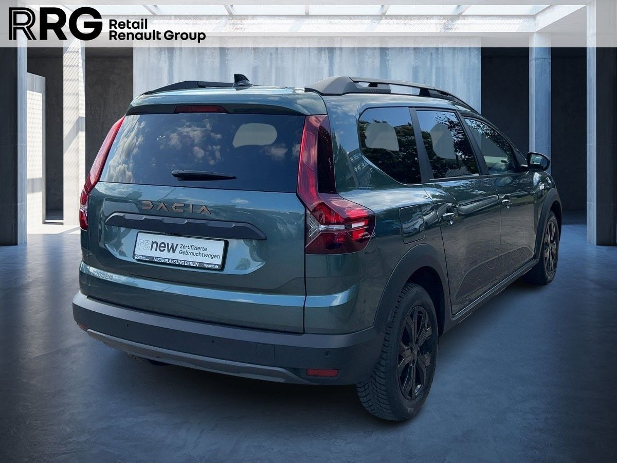 Dacia Jogger - Bild 5