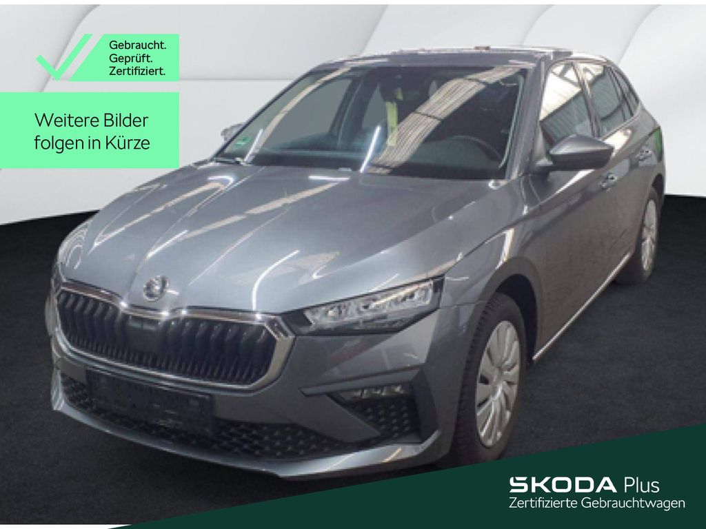 Image of Skoda Scala