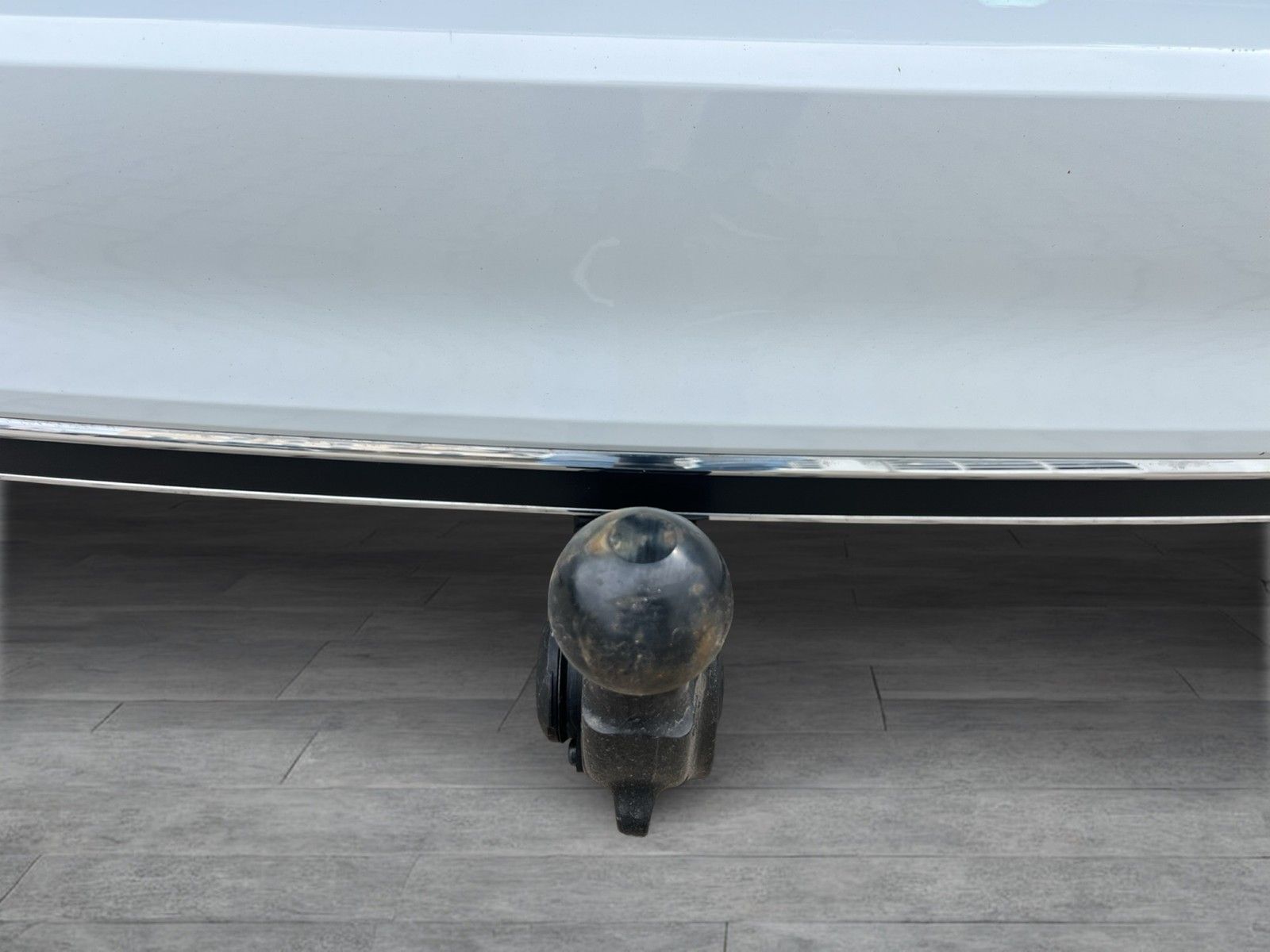 Fahrzeugabbildung Volkswagen Passat Variant TSI Elegance Matrix Navi ACC RFK