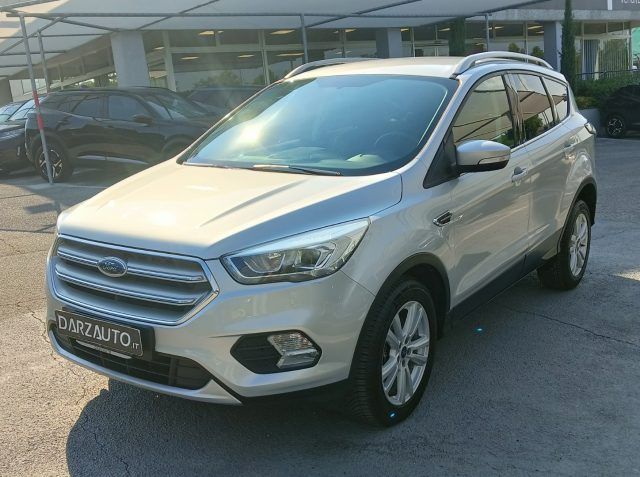 Image of Ford Kuga