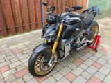Ducati Streetfighter V4S Einzelstück - DUCATI STREETFIGHTER V4