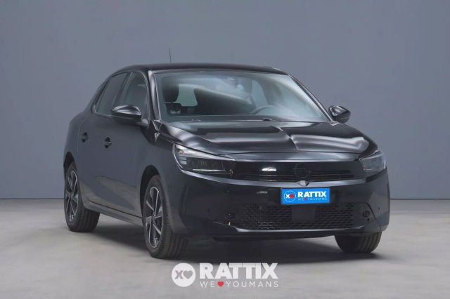 Opel Corsa 1.2 100CV GS AT8