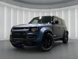 Land Rover Defender OCTA 4.4 P635
