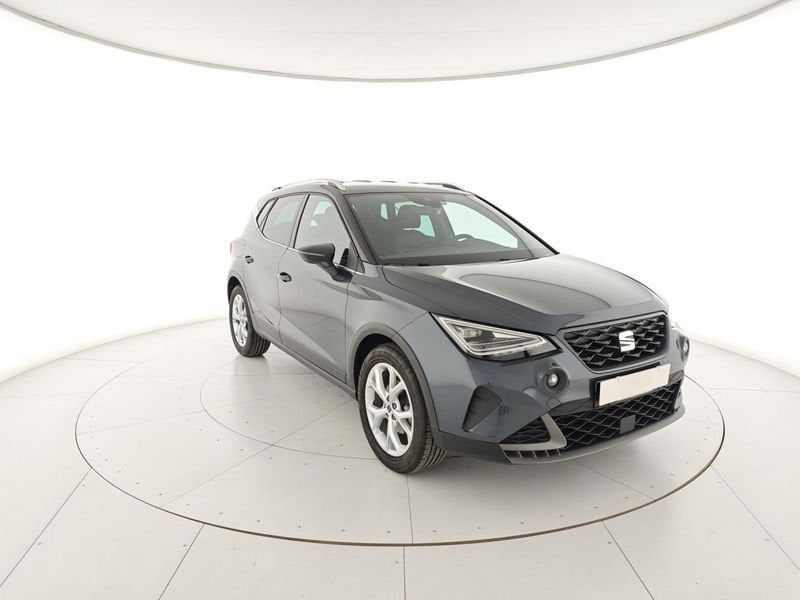 Seat SEAT Arona 1.0 EcoTSI FR