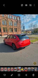 Skoda Scala 1.5 TSI ACT DSG Style Style - Skoda Scala von privat