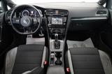 Volkswagen Golf VII Variant R 4M Navi,Bi-Xenon,SH,PDC - Volkswagen Golf: Allradantrieb, Variant