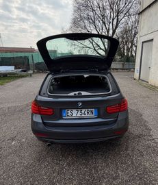 BMW 320 - 10