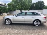 Audi A4 // 272 PS - Super gepflegt / Garagenwagen - Audi A4 Kombi Ps mit Diesel-Antrieb
