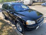 Volvo XC90 D5 AWD Geartronic Executive Executive - Volvo XC90: Executive