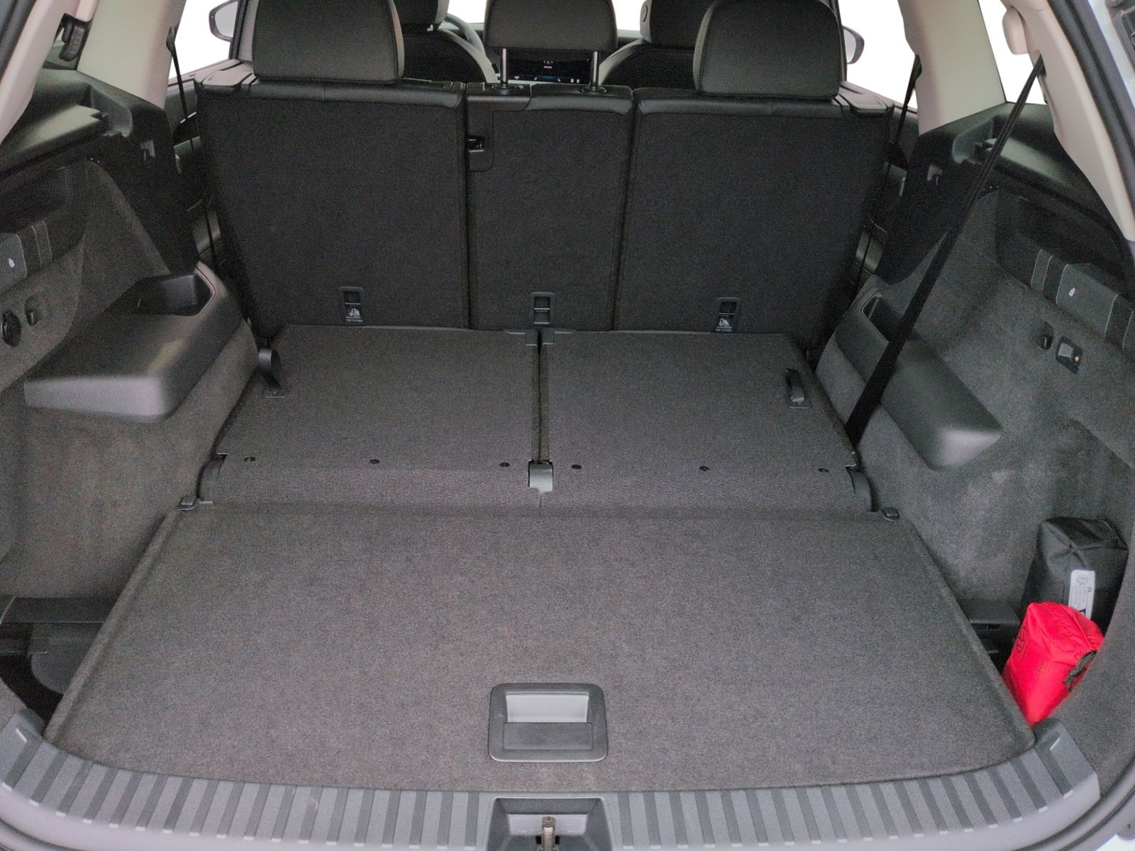 Tayron Life 1.5 eTSI DSG AHK+7-SITZE+KAMERA+ACC+