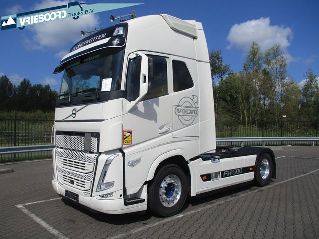 Volvo FH 500