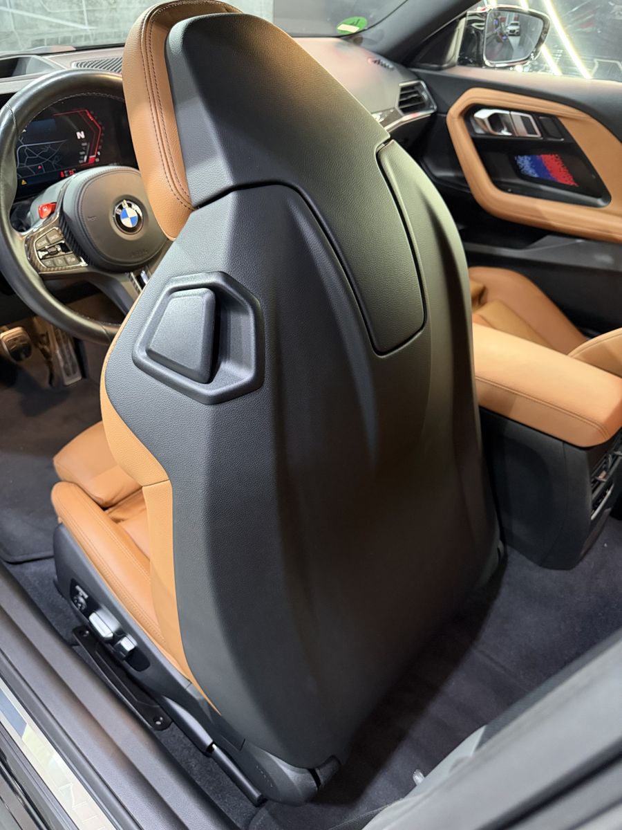 BMW M2 Coupe *Carbon-Int*M-Sitze*Memory*HUD*LED* foto 13