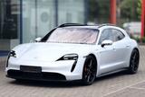 Porsche TAYCAN*SPORT-TOURISMO*4S*360*ACC*PASM*PDLS+*PTM* - Porsche Taycan Gebrauchtwagen
