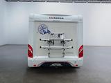 Adria Coral Supreme 670 SL Luftfederung Goldschmitt - Adria Wohnmobil oder -wagen Coral