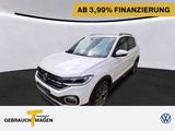 Volkswagen T-Cross 1.0 TSI DSG STYLE LM18 NAVI ACC LED - Volkswagen T-Cross in Essen