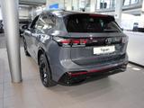 Volkswagen Tiguan R-Line 2,0 TDI 4M Pano. Navi Memory Leder - Gebrauchtwagen in Lübeck