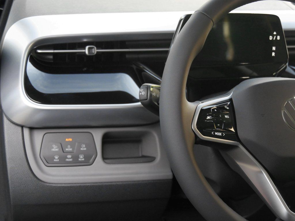 Fahrzeugabbildung Volkswagen ID.Buzz Pro AHK RFK
