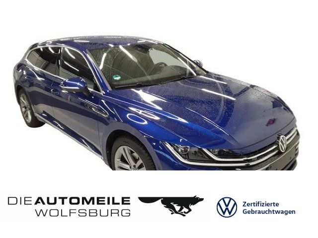 Volkswagen Arteon Shooting Brake 2.0 TDI DSG R-Line AHK/Mat