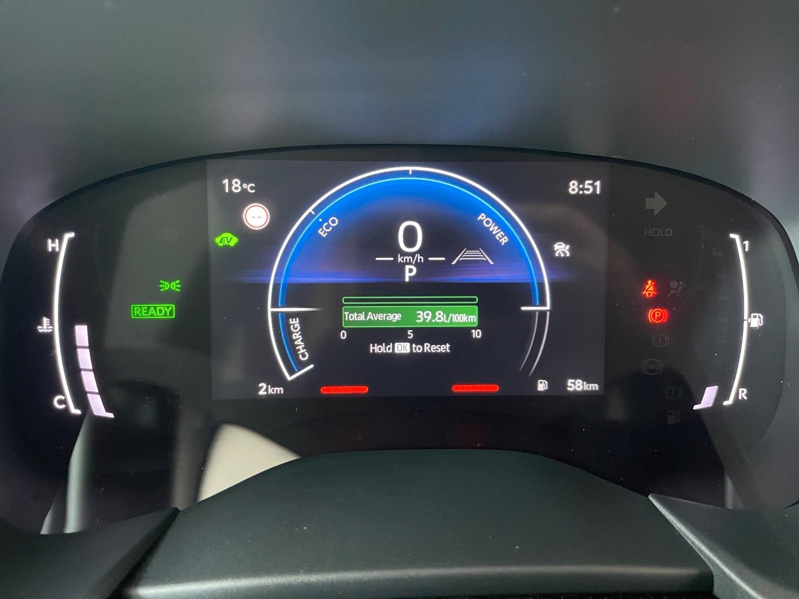 Toyota Aygo (X) - Bild 12