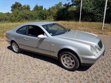 Mercedes CLK 200 - 2