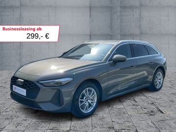 Audi Leasingangebot: Audi A5 Avant TDI S tronic +Anhängerkuplung+Business+