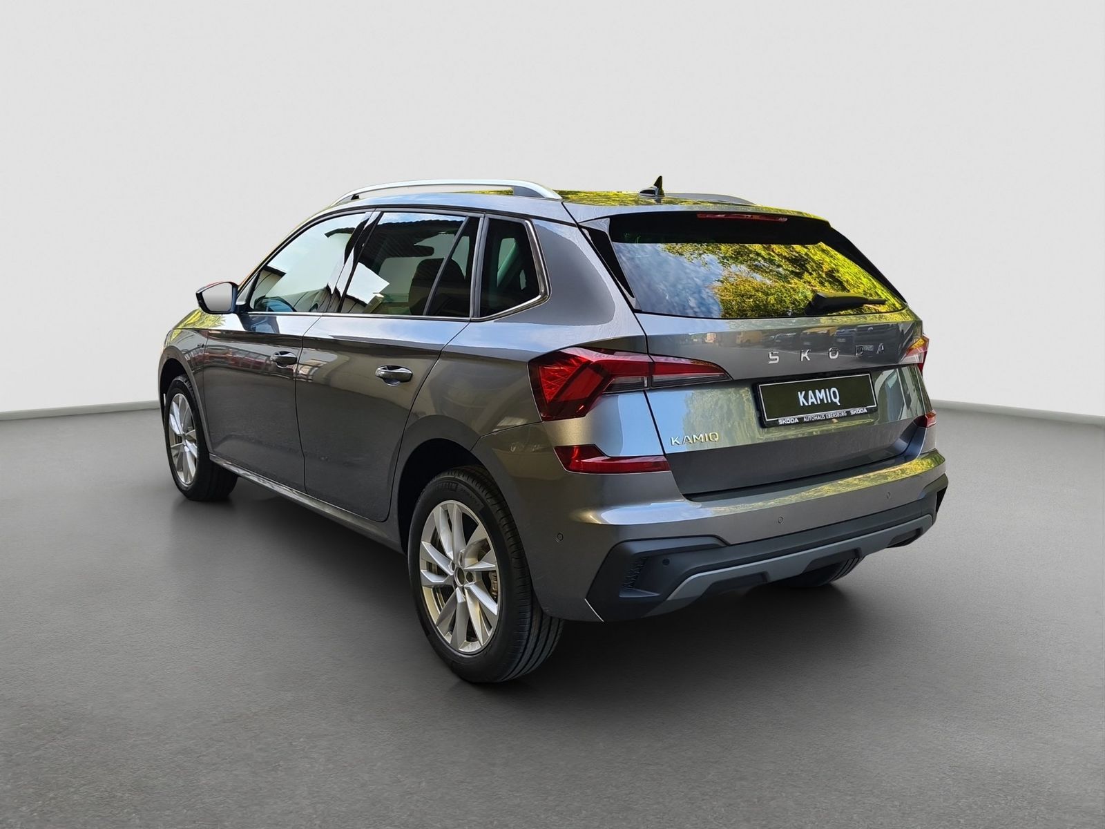 Skoda Kamiq - Bild 8