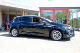 Renault Megane Estate 1.2 TCe Limited Navi|Clima|LMV|Cru - Renault Megane Estate Gebrauchtwagen