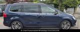 Volkswagen Sharan Match BMT - Volkswagen Sharan: Automatik