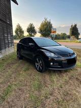 Mazda cx7 Benzin - gebrauchte Mazda CX-7 aus dem Jahr 2009