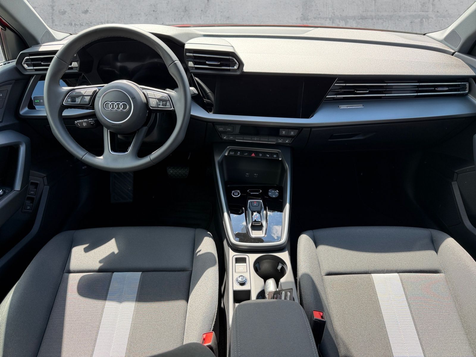 Audi A3 - Bild 9