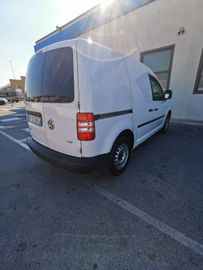 Volkswagen Caddy - 6