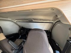 CLEVER Sunny 540 -Markise-Radträger-Kein Mietfzg